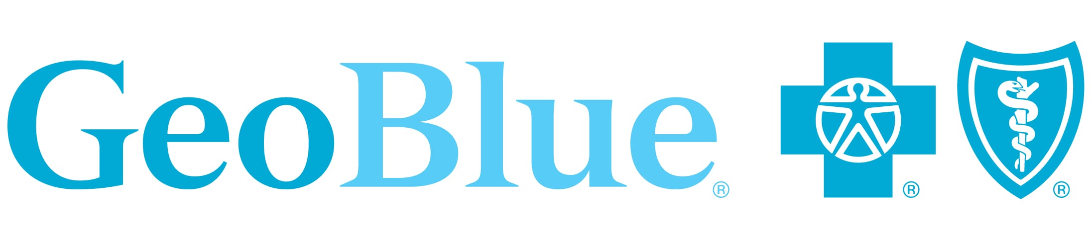 GeoBlue Logo