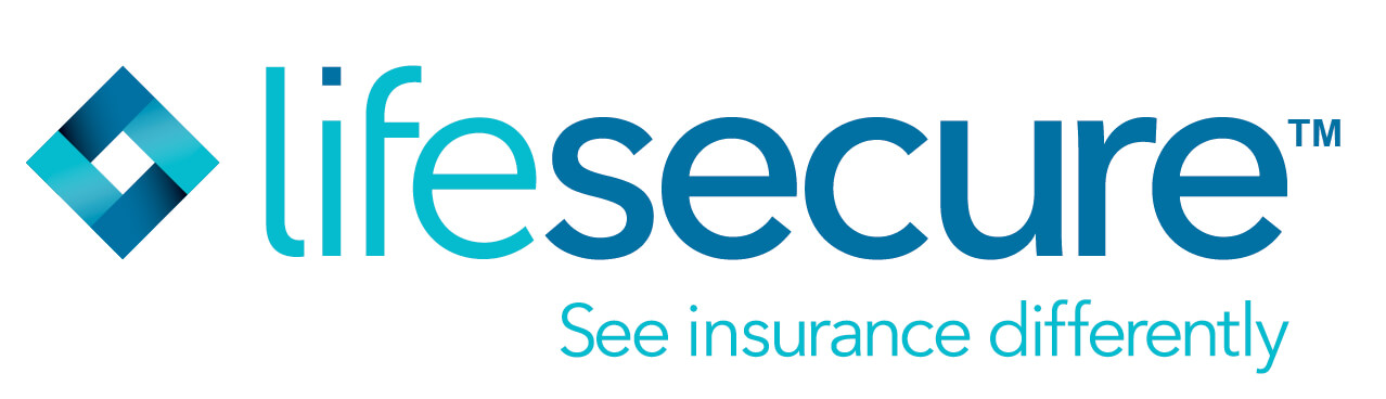 LifeSecure Logo