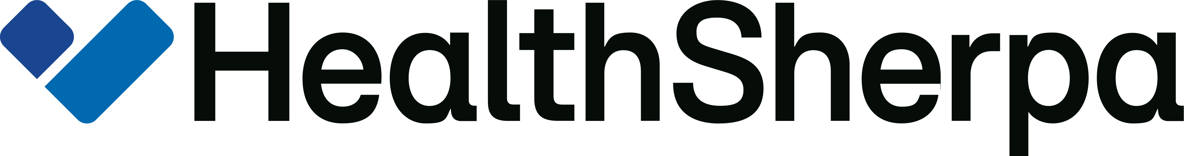 HealthSherpa Logo